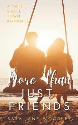 More Than Just Friends