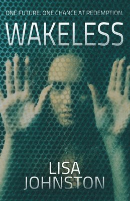 Lisa Johnston - Wakeless, Häftad