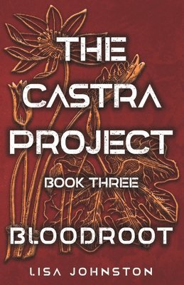Lisa Johnston - Bloodroot, Häftad