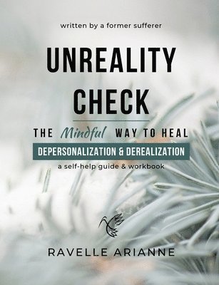 Ravelle Arianne - Unreality Check, Häftad