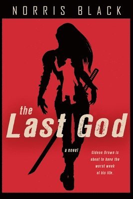 The Last God 1