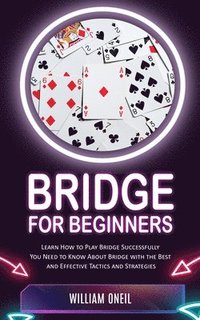 bokomslag Bridge for Beginners