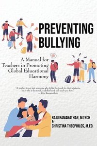 bokomslag Preventing Bullying