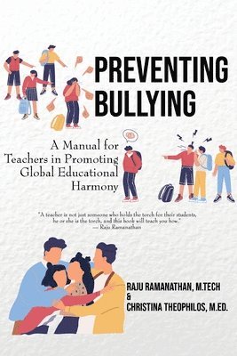 bokomslag Preventing Bullying