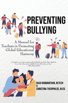 bokomslag Preventing Bullying