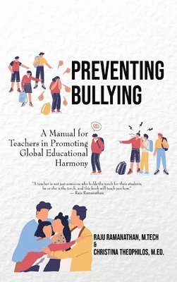 bokomslag Preventing Bullying