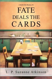 bokomslag Fate Deals The Cards