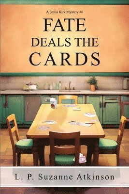 Fate Deals The Cards 1