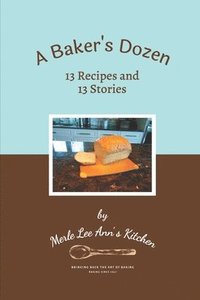 bokomslag A Baker's Dozen