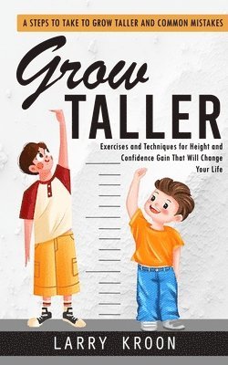 Grow Taller 1