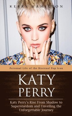 bokomslag Katy Perry