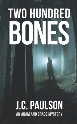 bokomslag Two Hundred Bones