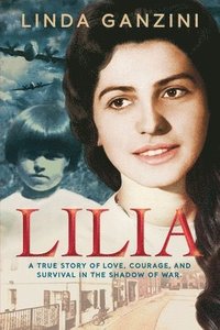 bokomslag Lilia