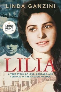 bokomslag Lilia
