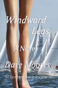 bokomslag Windward Legs