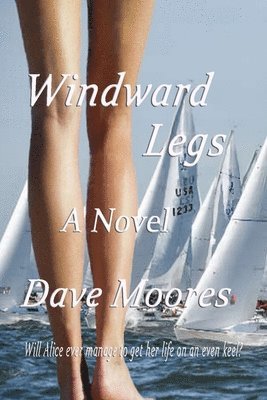 bokomslag Windward Legs