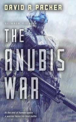 The Anubis War 1