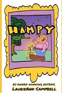 bokomslag Hampy