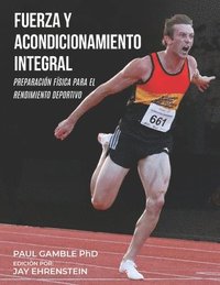 bokomslag Fuerza y Acondicionamiento Integral