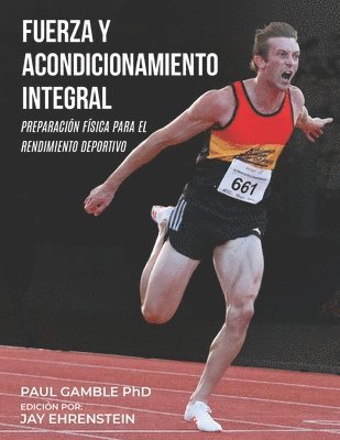 Fuerza y Acondicionamiento Integral