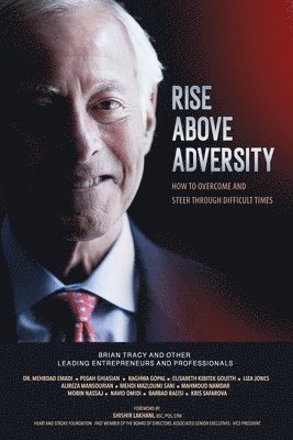 Rise Above Adversity 1