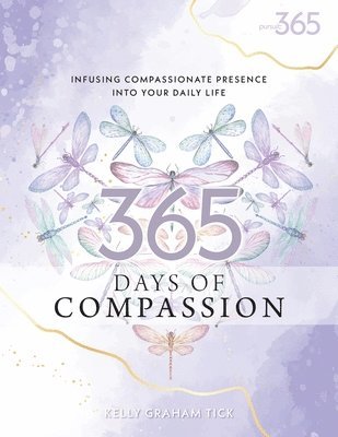 bokomslag 365 Days of Compassion