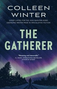 bokomslag The Gatherer