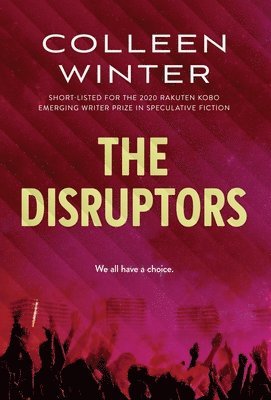 The Disruptors 1