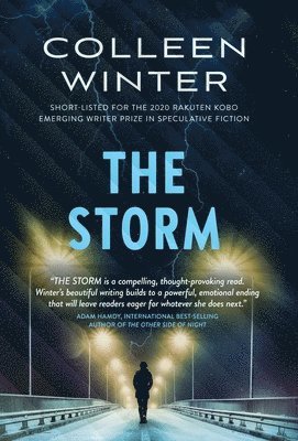 The Storm 1