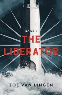 bokomslag The Liberator