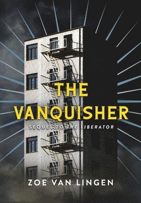 The Vanquisher 1