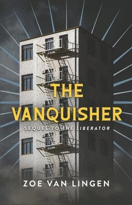 The Vanquisher 1