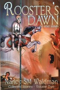 bokomslag Rooster's Dawn