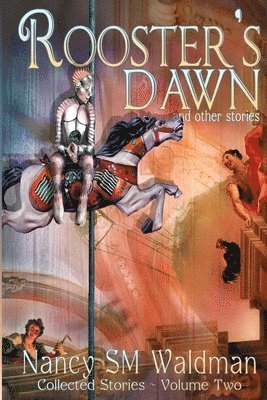 bokomslag Rooster's Dawn