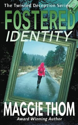 bokomslag Fostered Identity