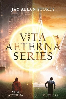 Vita Aeterna / Outliers 1
