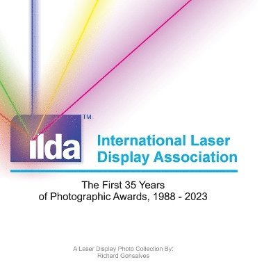 bokomslag (ILDA) International Laser Display Association