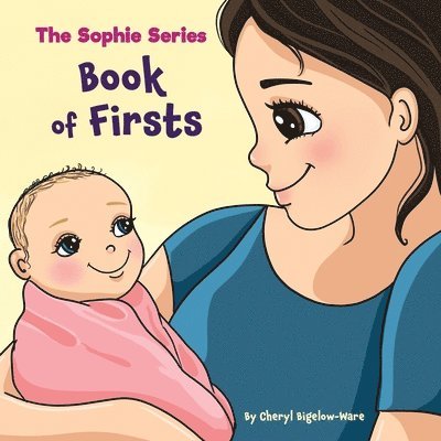 Book of Firsts 1