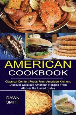 American Cookbook 1