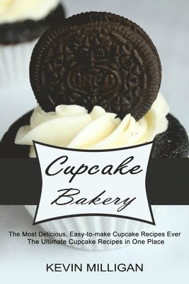 Cupcake Bakery 1