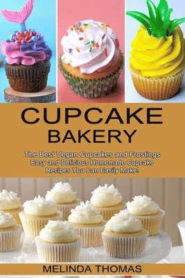 Cupcake Bakery 1