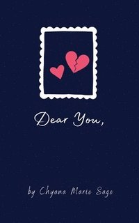 bokomslag Dear You,