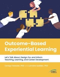 bokomslag Outcome-Based Experiential Learning