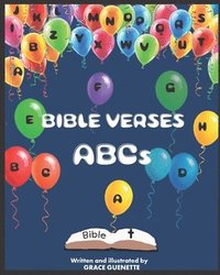 bokomslag Bible Verses ABCs