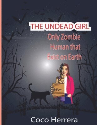 The Undead Girl 1