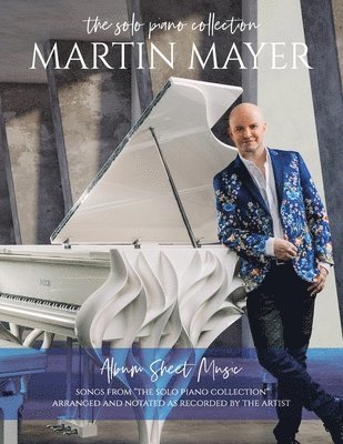 Martin Mayer - Martin Mayer, Häftad