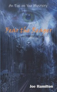 bokomslag Eye on You - Fear the Reaper