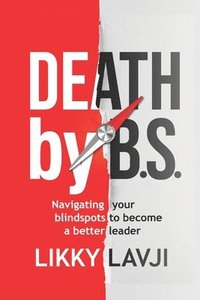 bokomslag Death by BS