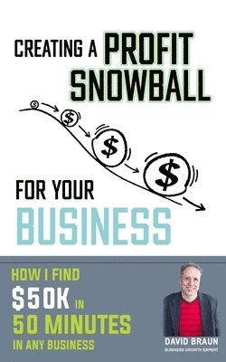 David Braun - Creating A Profit Snowball For Your Business, Häftad