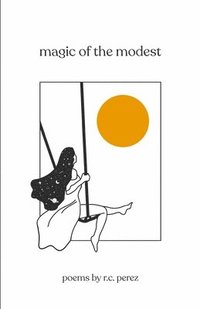 bokomslag magic of the modest